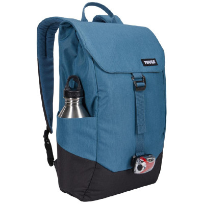 Рюкзак Thule Lithos 16L Backpack (Blue/Black) (TH 3204271)