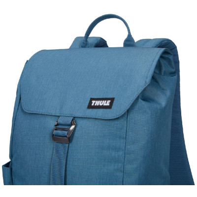 Рюкзак Thule Lithos 16L Backpack (Blue/Black) (TH 3204271)
