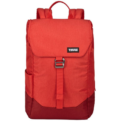 Рюкзак Thule Lithos 16L Backpack (Lava/Red Feather) (TH 3204270)