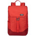 Рюкзак Thule Lithos 16L Backpack (Lava/Red Feather) (TH 3204270)