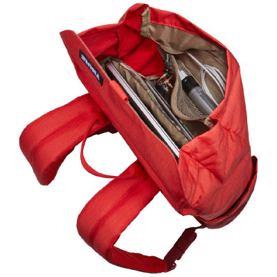 Рюкзак Thule Lithos 16L Backpack (Lava/Red Feather) (TH 3204270)