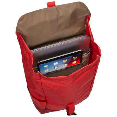 Рюкзак Thule Lithos 16L Backpack (Lava/Red Feather) (TH 3204270)