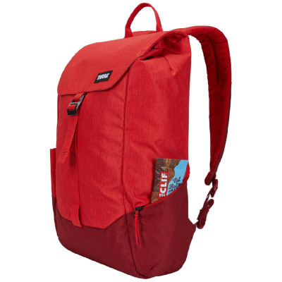 Рюкзак Thule Lithos 16L Backpack (Lava/Red Feather) (TH 3204270)