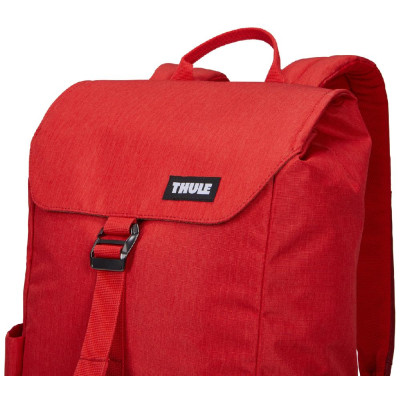 Рюкзак Thule Lithos 16L Backpack (Lava/Red Feather) (TH 3204270)