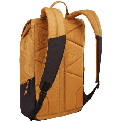 Рюкзак Thule Lithos 16L Backpack (Wood Trush/Black) (TH 3204269)