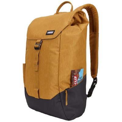 Рюкзак Thule Lithos 16L Backpack (Wood Trush/Black) (TH 3204269)