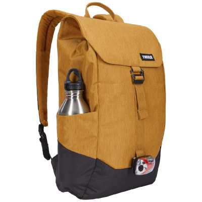 Рюкзак Thule Lithos 16L Backpack (Wood Trush/Black) (TH 3204269)