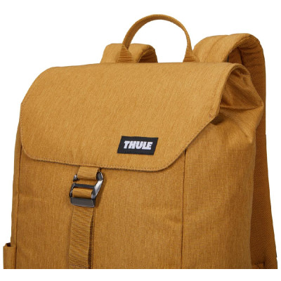 Рюкзак Thule Lithos 16L Backpack (Wood Trush/Black) (TH 3204269)