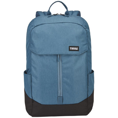Рюкзак Thule Lithos 20L Backpack (Blue/Black) (TH 3204274) Рюкзак Thule Lithos 20L Backpack (Blue/Black) (TH 3204274)