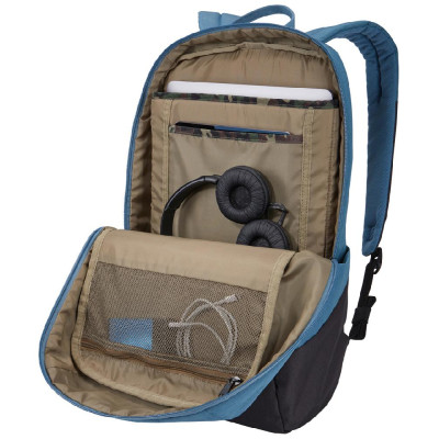 Рюкзак Thule Lithos 20L Backpack (Blue/Black) (TH 3204274) Рюкзак Thule Lithos 20L Backpack (Blue/Black) (TH 3204274)