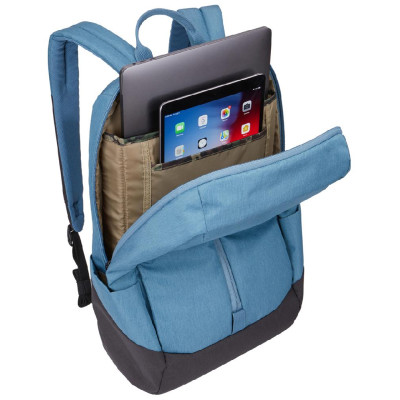 Рюкзак Thule Lithos 20L Backpack (Blue/Black) (TH 3204274) Рюкзак Thule Lithos 20L Backpack (Blue/Black) (TH 3204274)