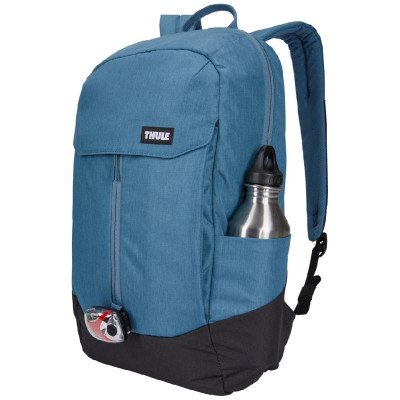 Рюкзак Thule Lithos 20L Backpack (Blue/Black) (TH 3204274) Рюкзак Thule Lithos 20L Backpack (Blue/Black) (TH 3204274)