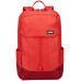 Рюкзак Thule Lithos 20L Backpack (Lava/Red Feather) (TH 3204273)