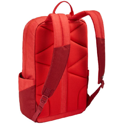 Рюкзак Thule Lithos 20L Backpack (Lava/Red Feather) (TH 3204273)