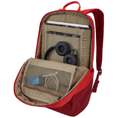Рюкзак Thule Lithos 20L Backpack (Lava/Red Feather) (TH 3204273)