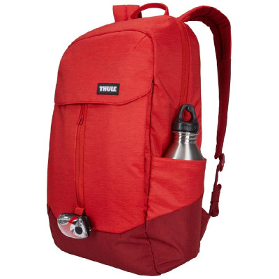 Рюкзак Thule Lithos 20L Backpack (Lava/Red Feather) (TH 3204273)