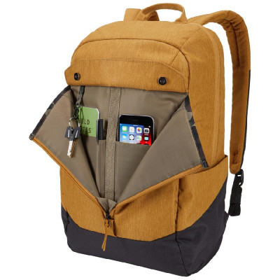 Рюкзак Thule Lithos 20L Backpack (Wood Trush/Black) (TH 3204272)