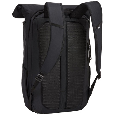 Рюкзак Thule Paramount Backpack 24L (Black) (TH 3204213)