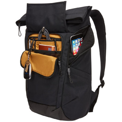 Рюкзак Thule Paramount Backpack 24L (Black) (TH 3204213)