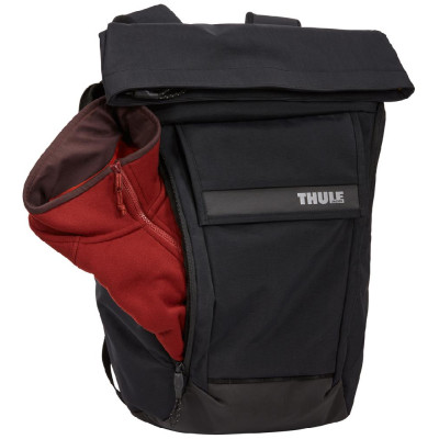 Рюкзак Thule Paramount Backpack 24L (Black) (TH 3204213)