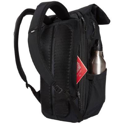 Рюкзак Thule Paramount Backpack 24L (Black) (TH 3204213)
