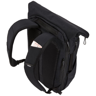 Рюкзак Thule Paramount Backpack 24L (Black) (TH 3204213)
