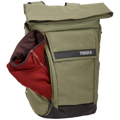 Рюкзак Thule Paramount Backpack 24L (Olivine) (TH 3204214) Рюкзак Thule Paramount Backpack 24L (Olivine) (TH 3204214)