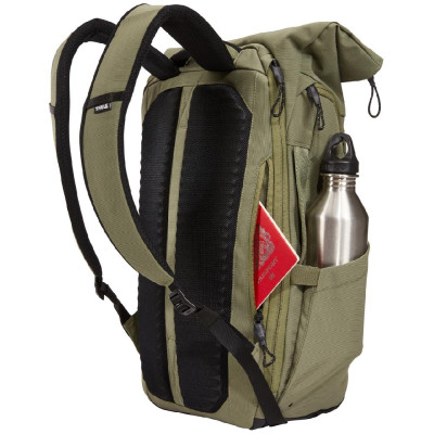 Рюкзак Thule Paramount Backpack 24L (Olivine) (TH 3204214) Рюкзак Thule Paramount Backpack 24L (Olivine) (TH 3204214)