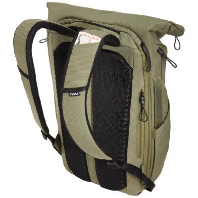 Рюкзак Thule Paramount Backpack 24L (Olivine) (TH 3204214) Рюкзак Thule Paramount Backpack 24L (Olivine) (TH 3204214)