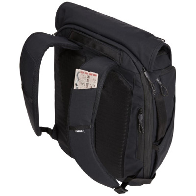 Рюкзак Thule Paramount Backpack 27L (Black) (TH 3204216)