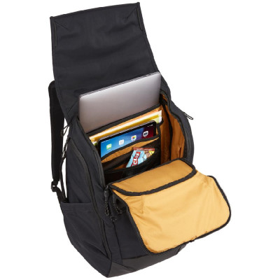 Рюкзак Thule Paramount Backpack 27L (Black) (TH 3204216)