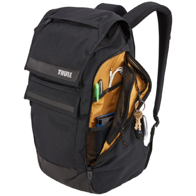 Рюкзак Thule Paramount Backpack 27L (Black) (TH 3204216)