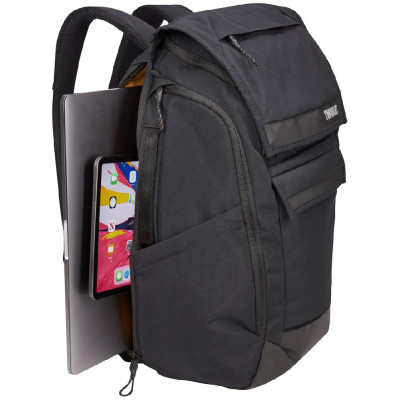 Рюкзак Thule Paramount Backpack 27L (Black) (TH 3204216)
