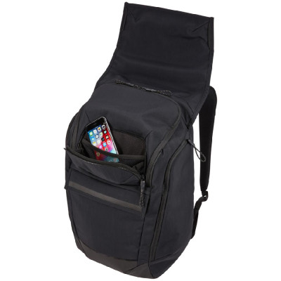 Рюкзак Thule Paramount Backpack 27L (Black) (TH 3204216)