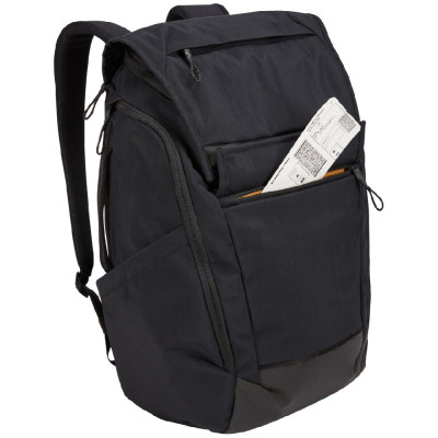 Рюкзак Thule Paramount Backpack 27L (Black) (TH 3204216)