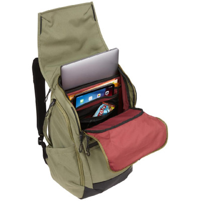 Рюкзак Thule Paramount Backpack 27L (Olivine) (TH 3204217)