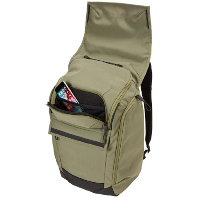 Рюкзак Thule Paramount Backpack 27L (Olivine) (TH 3204217)