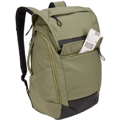 Рюкзак Thule Paramount Backpack 27L (Olivine) (TH 3204217)