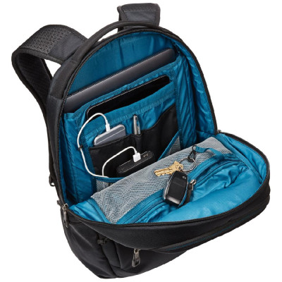 Рюкзак Thule Subterra Backpack 23L (Black) (TH 3204052) Рюкзак Thule Subterra Backpack 23L (Black) (TH 3204052)