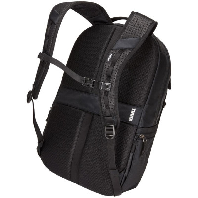 Рюкзак Thule Subterra Backpack 23L (Black) (TH 3204052) Рюкзак Thule Subterra Backpack 23L (Black) (TH 3204052)