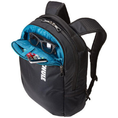 Рюкзак Thule Subterra Backpack 23L (Black) (TH 3204052) Рюкзак Thule Subterra Backpack 23L (Black) (TH 3204052)