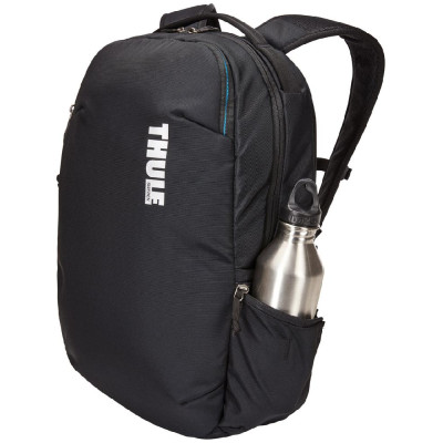 Рюкзак Thule Subterra Backpack 23L (Black) (TH 3204052) Рюкзак Thule Subterra Backpack 23L (Black) (TH 3204052)