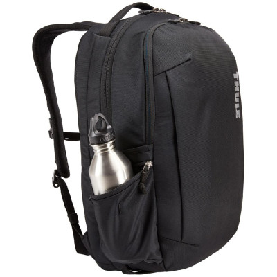 Рюкзак Thule Subterra Backpack 30L (Black) (TH 3204053) Рюкзак Thule Subterra Backpack 30L (Black) (TH 3204053)