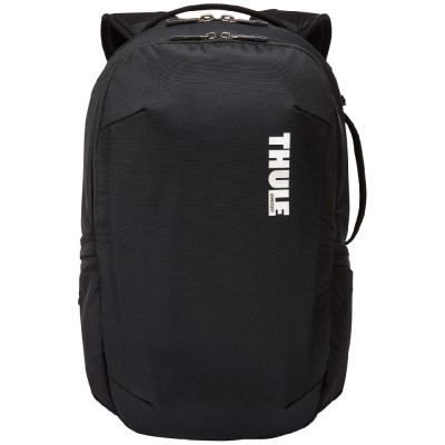 Рюкзак Thule Subterra Backpack 30L (Black) (TH 3204053) Рюкзак Thule Subterra Backpack 30L (Black) (TH 3204053)
