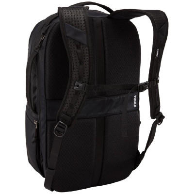 Рюкзак Thule Subterra Backpack 30L (Black) (TH 3204053) Рюкзак Thule Subterra Backpack 30L (Black) (TH 3204053)
