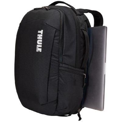 Рюкзак Thule Subterra Backpack 30L (Black) (TH 3204053) Рюкзак Thule Subterra Backpack 30L (Black) (TH 3204053)