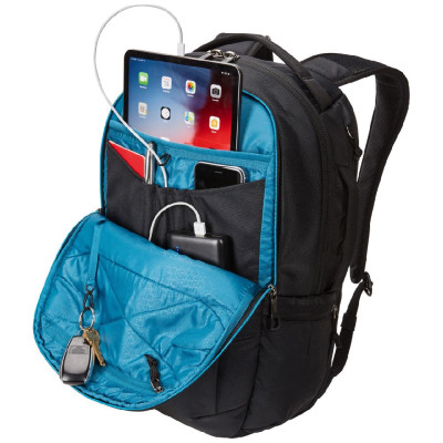 Рюкзак Thule Subterra Backpack 30L (Black) (TH 3204053) Рюкзак Thule Subterra Backpack 30L (Black) (TH 3204053)