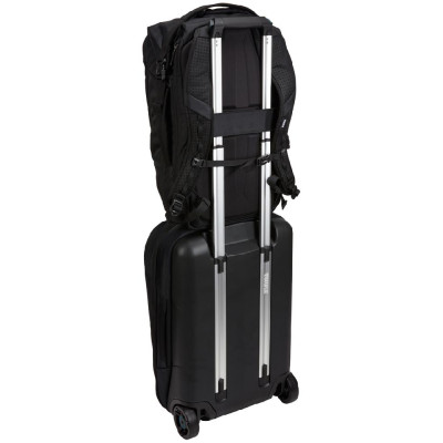 Рюкзак Thule Subterra Travel Backpack 34L (Black) (TH 3204022) Рюкзак Thule Subterra Travel Backpack 34L (Black) (TH 3204022)