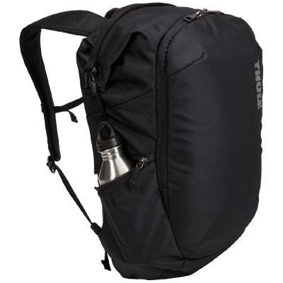 Рюкзак Thule Subterra Travel Backpack 34L (Black) (TH 3204022) Рюкзак Thule Subterra Travel Backpack 34L (Black) (TH 3204022)