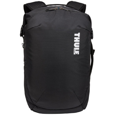 Рюкзак Thule Subterra Travel Backpack 34L (Black) (TH 3204022) Рюкзак Thule Subterra Travel Backpack 34L (Black) (TH 3204022)